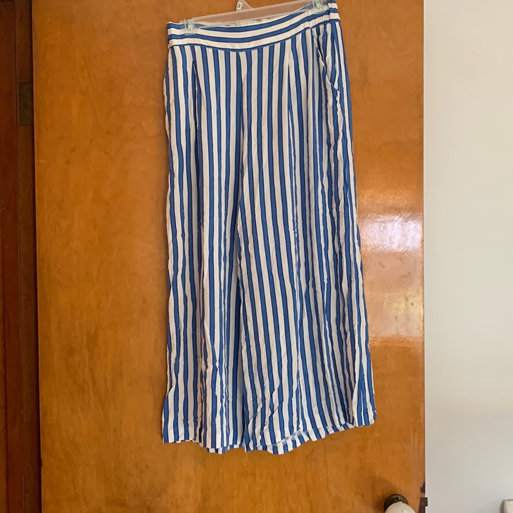 H&M balloon pants